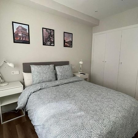 Rooms Madrid Rio Exterior foto